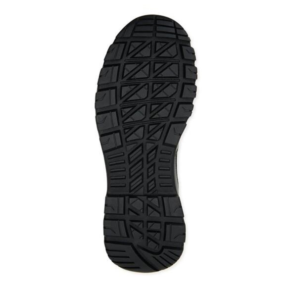 Men's 8" Soft Toe Tactical Boots, Waterproof, Slip Resistant, Genuine Leather 12 - Picture 5 of 6